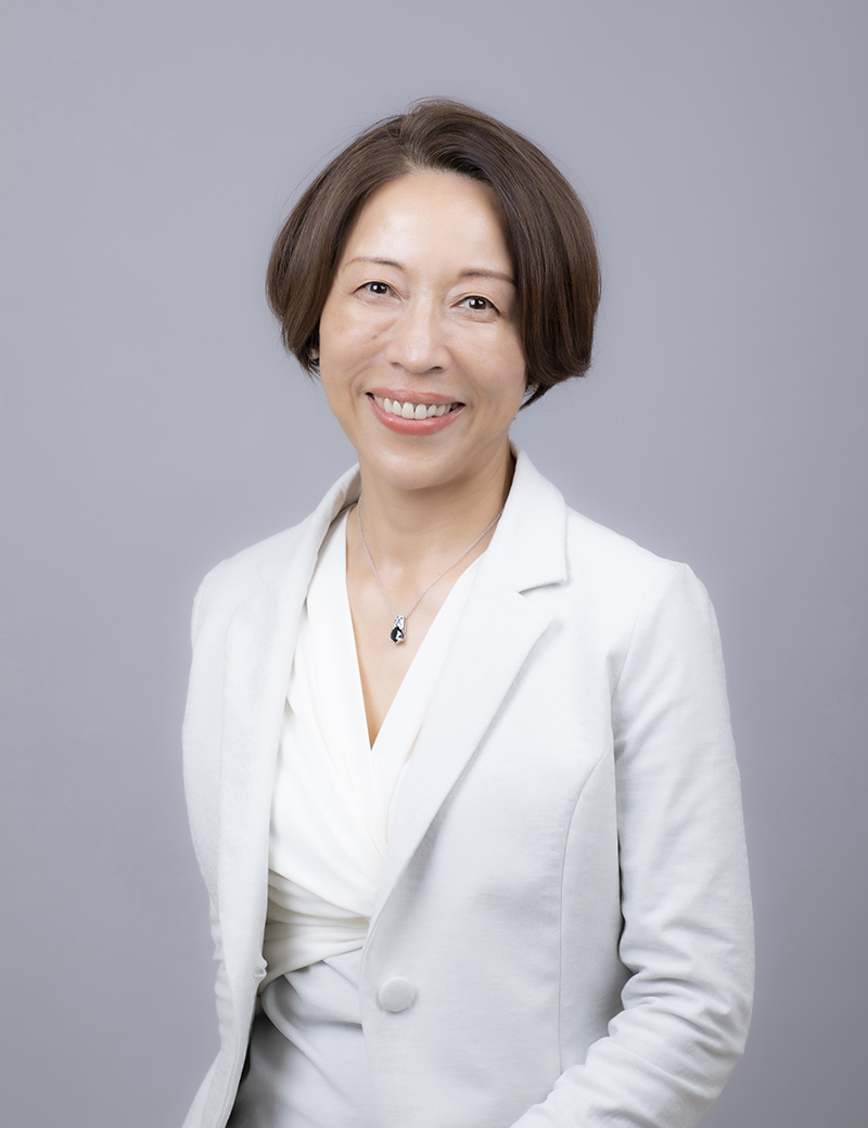 中森真紀子写真